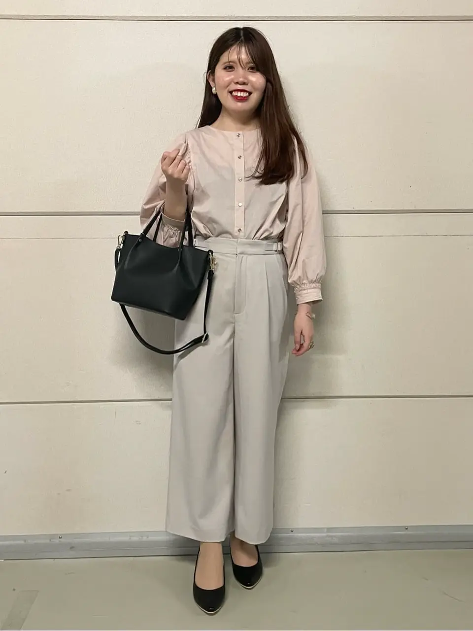  時本 コーディネート画像