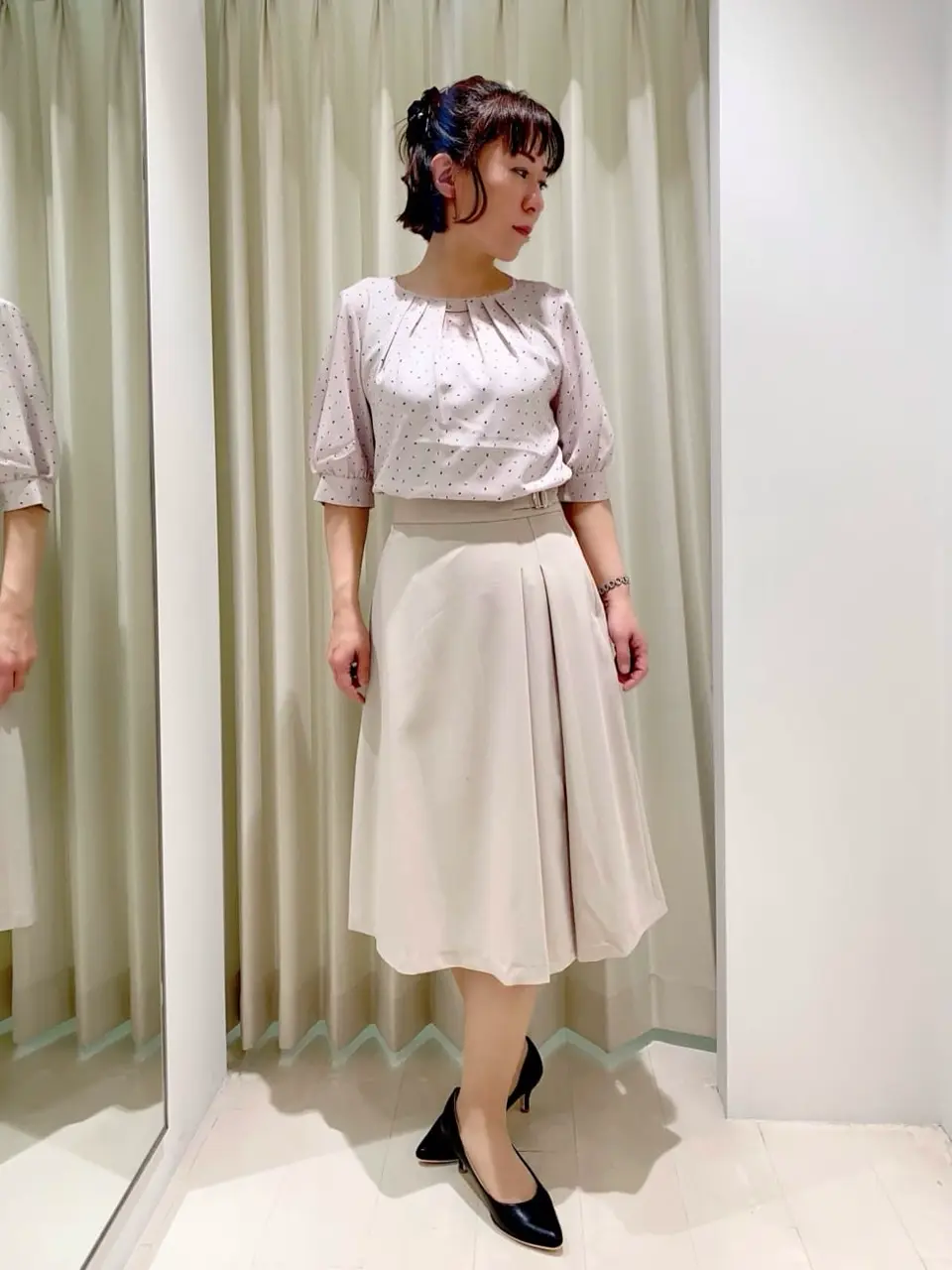  山田 コーディネート画像