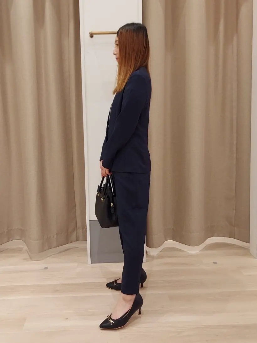 ANY SIS 齋藤 コーディネート画像