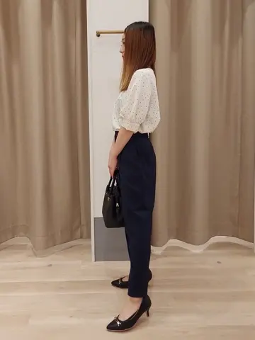 ANY SIS 齋藤 コーディネート画像