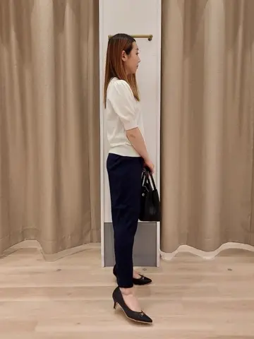 ANY SIS 齋藤 コーディネート画像