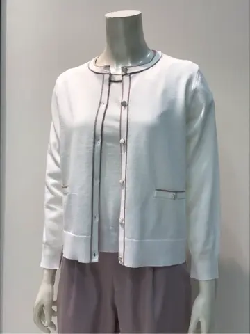 ANY SIS 布川 コーディネート画像