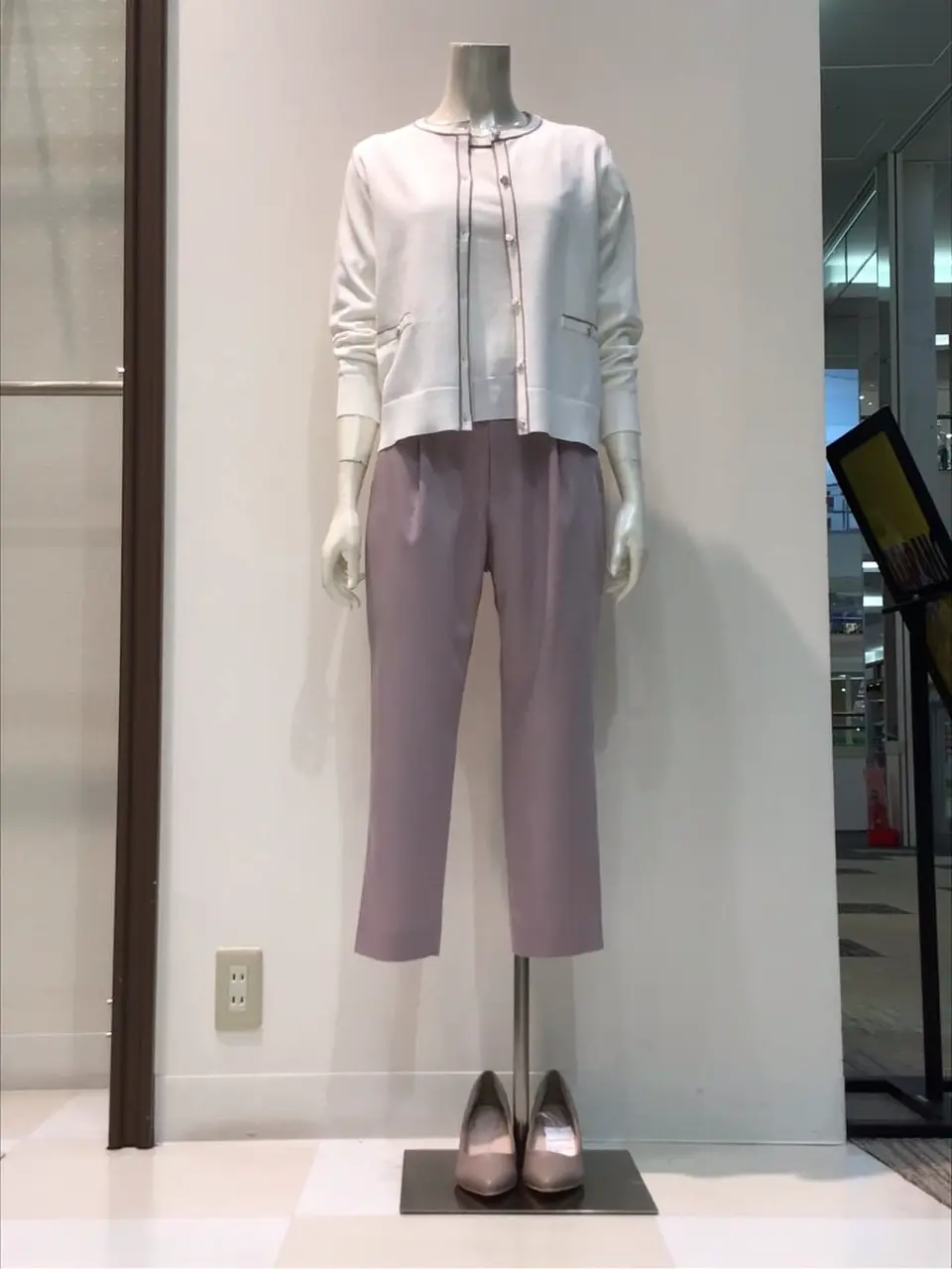  布川 コーディネート画像