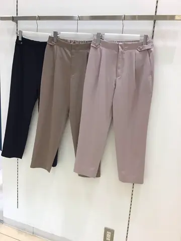 ANY SIS 布川 コーディネート画像