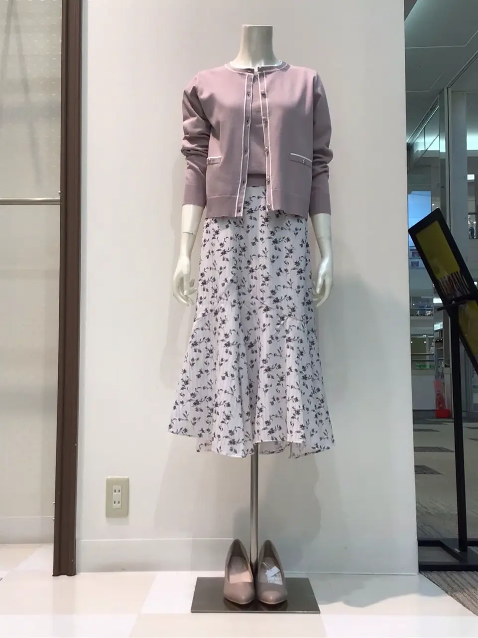  布川 コーディネート画像