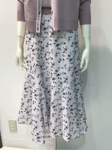 ANY SIS 布川 コーディネート画像