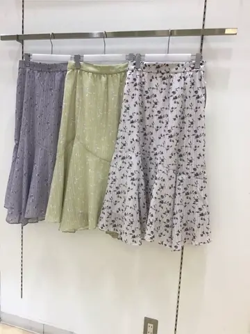 ANY SIS 布川 コーディネート画像