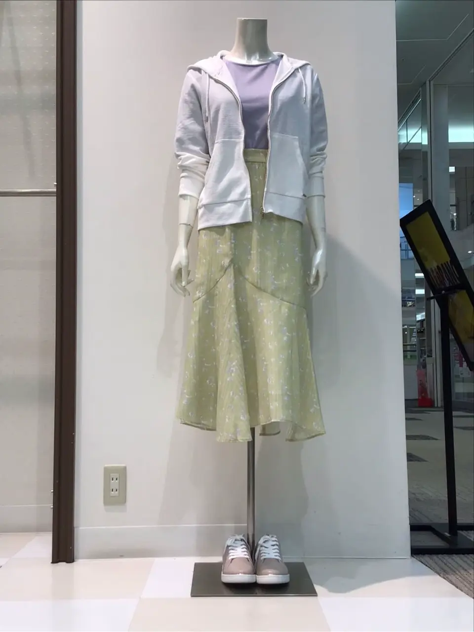  布川 コーディネート画像