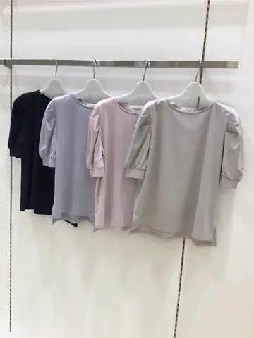 ANY SIS 布川 コーディネート画像