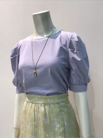 ANY SIS 布川 コーディネート画像