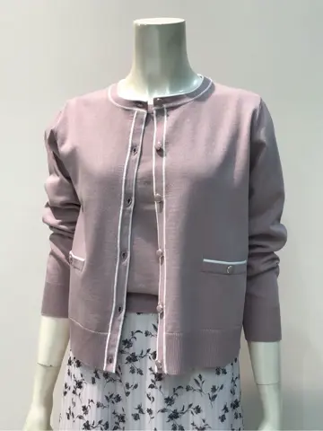 ANY SIS 布川 コーディネート画像