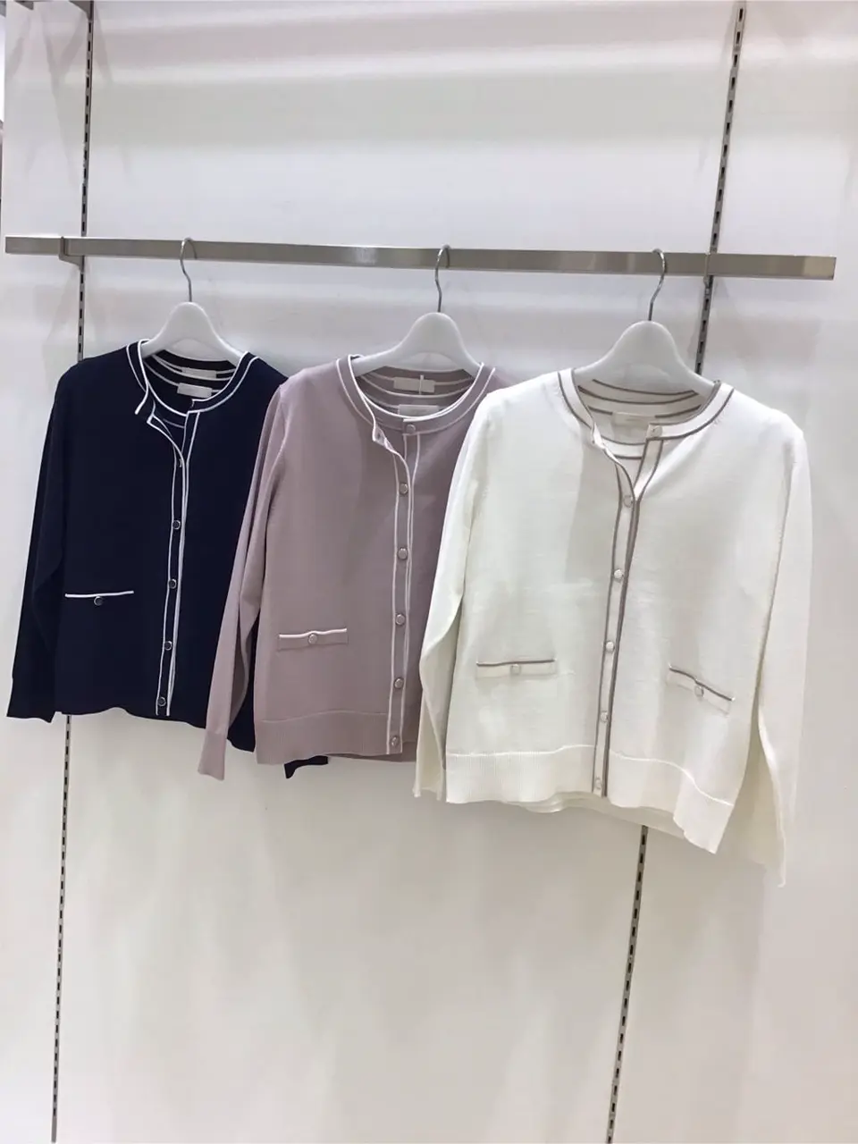 ANY SIS 布川 コーディネート画像