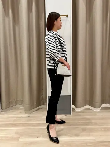 ANY SIS 瀬野 コーディネート画像