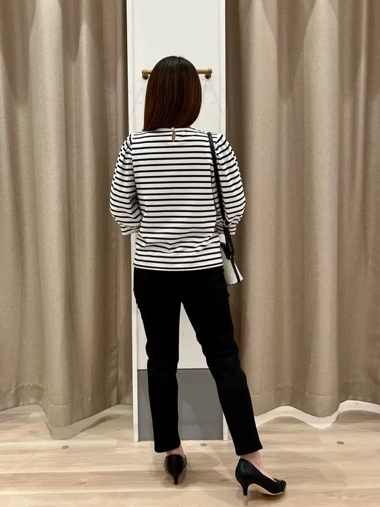 ANY SIS 瀬野 コーディネート画像