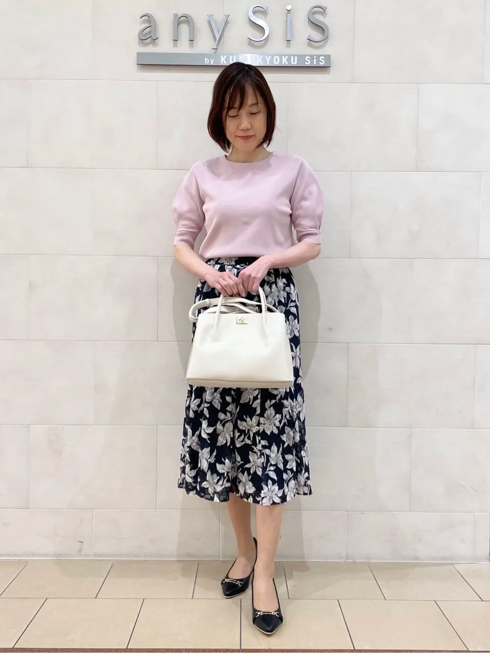  髙橋 コーディネート画像