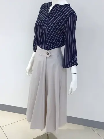 ANY SIS 本田 コーディネート画像