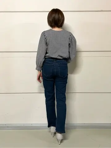 ANY SIS 浅倉 コーディネート画像