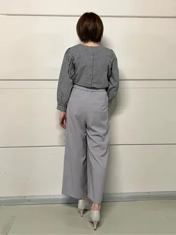 ANY SIS 浅倉 コーディネート画像