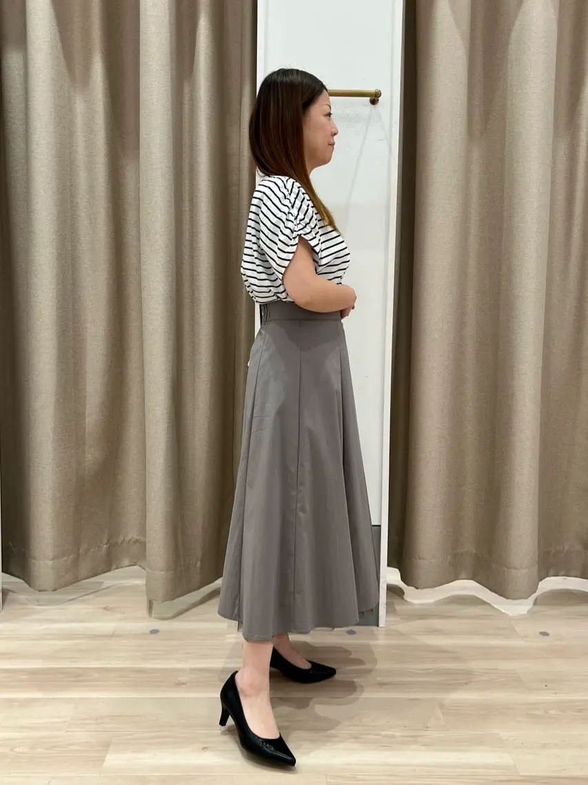 ANY SIS 瀬野 コーディネート画像