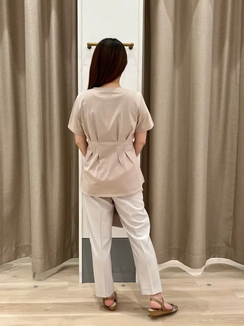 ANY SIS 瀬野 コーディネート画像