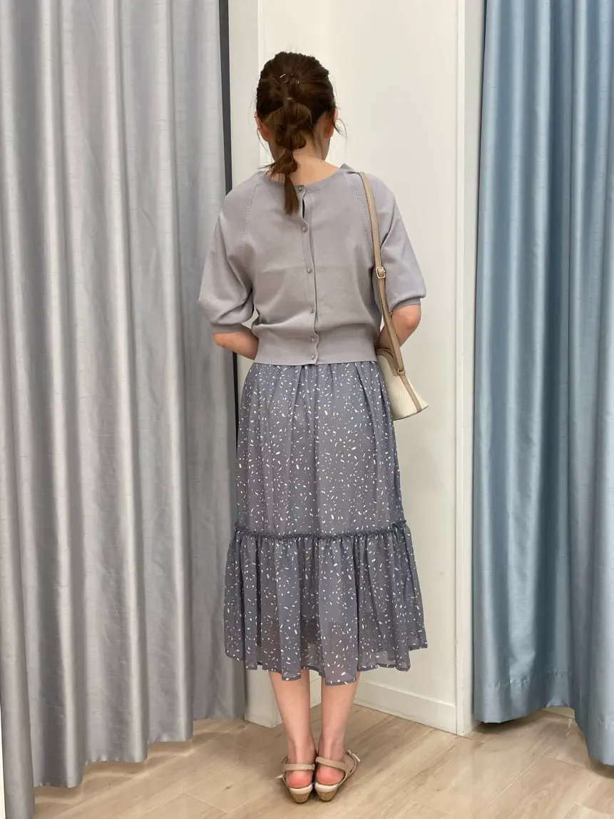 ANY SIS 古田(足立) コーディネート画像