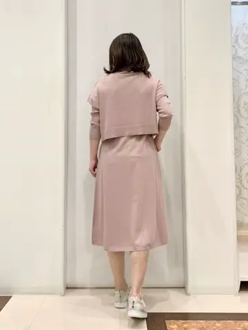 ANY SIS 横田 コーディネート画像