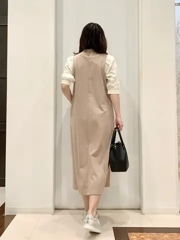 ANY SIS 横田 コーディネート画像