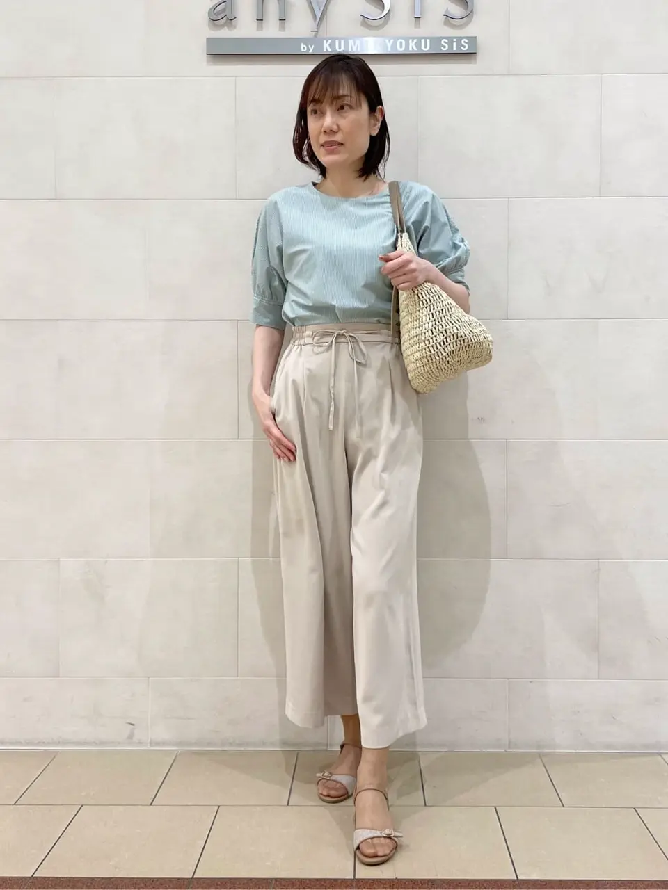  髙橋 コーディネート画像