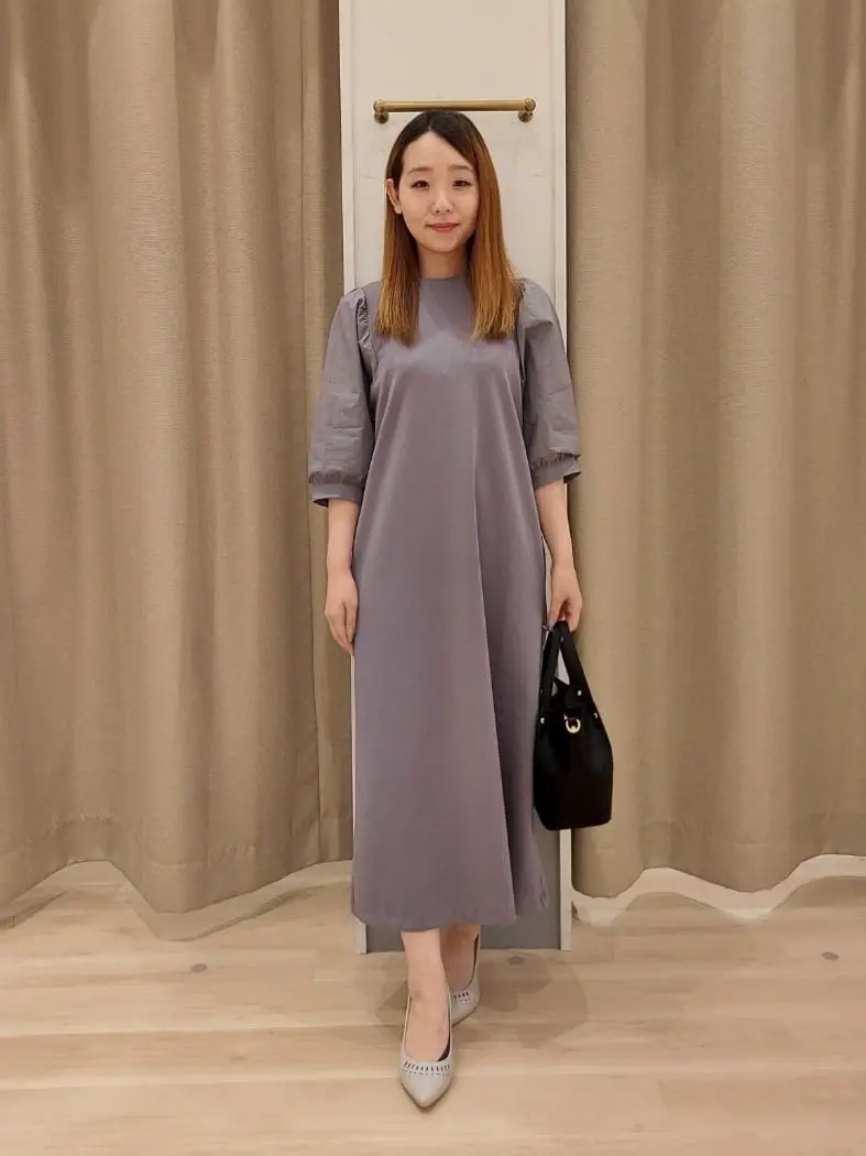 ANY SIS 齋藤 コーディネート画像