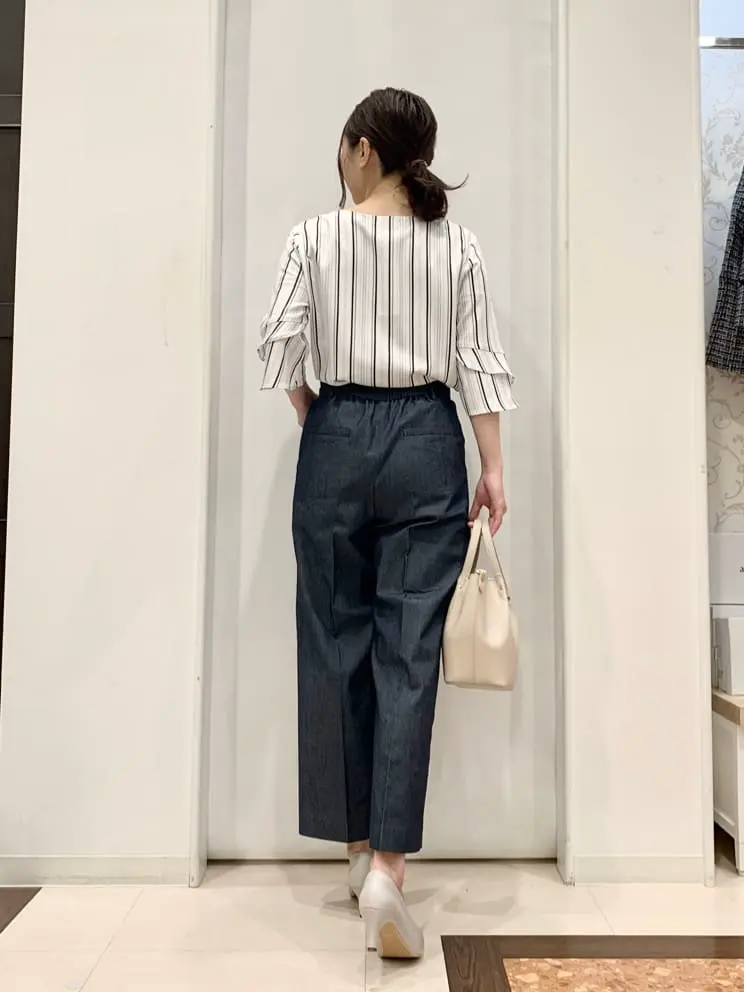 ANY SIS 横田 コーディネート画像