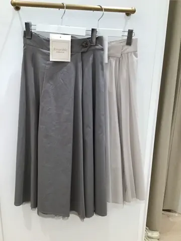 ANY SIS 桐生 コーディネート画像