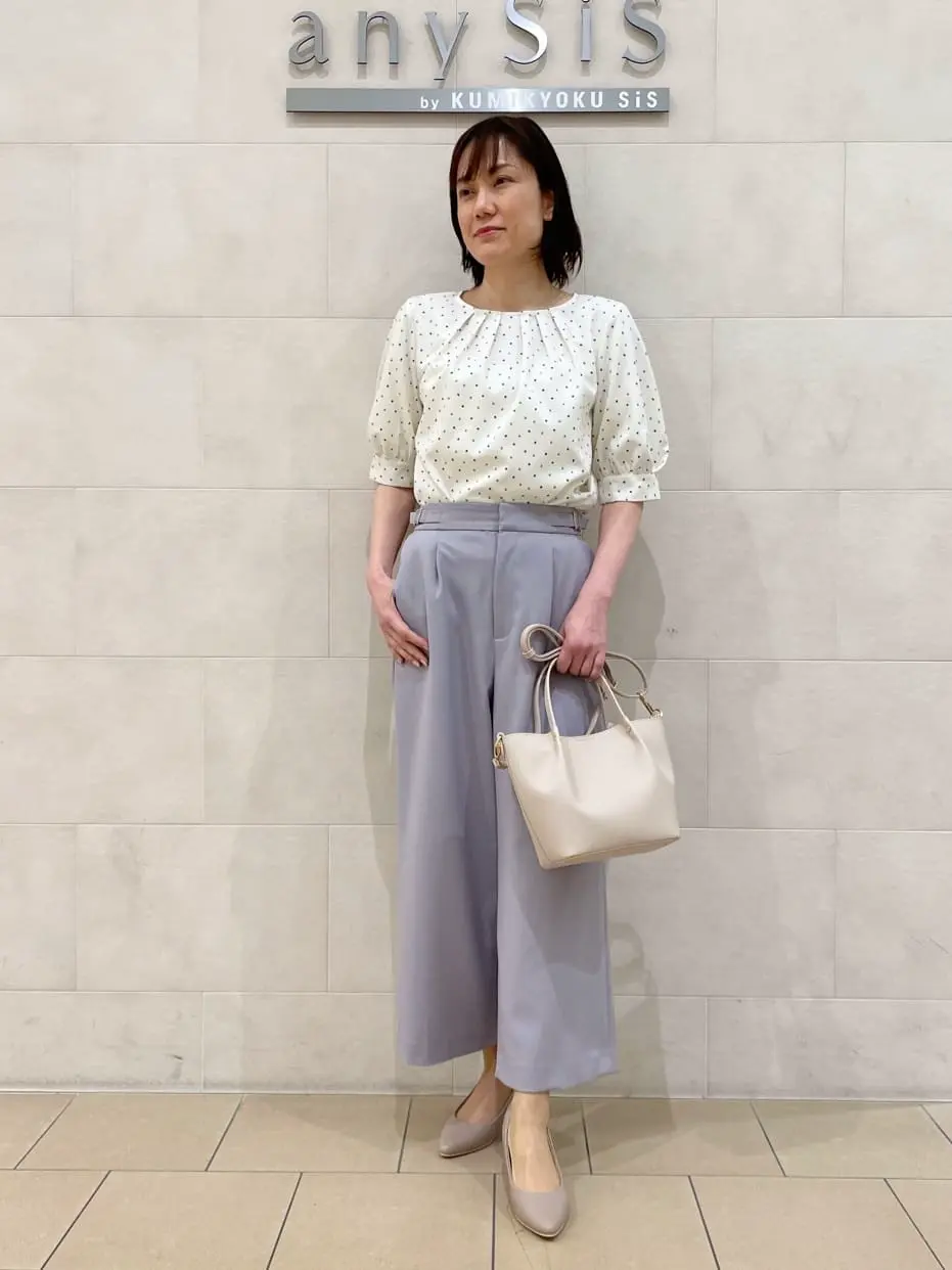  髙橋 コーディネート画像