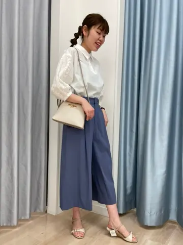 ANY SIS 古田(足立) コーディネート画像