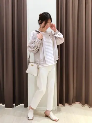 ANY SIS 木村 コーディネート画像