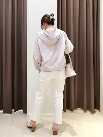 ANY SIS 木村 コーディネート画像