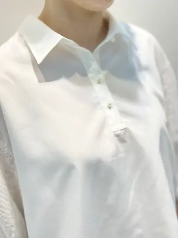 ANY SIS 岡本 コーディネート画像