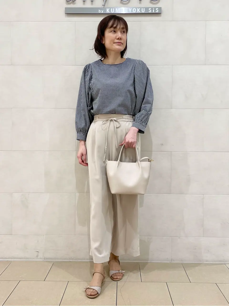  髙橋 コーディネート画像