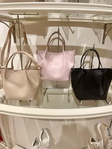 ANY SIS 髙橋 コーディネート画像