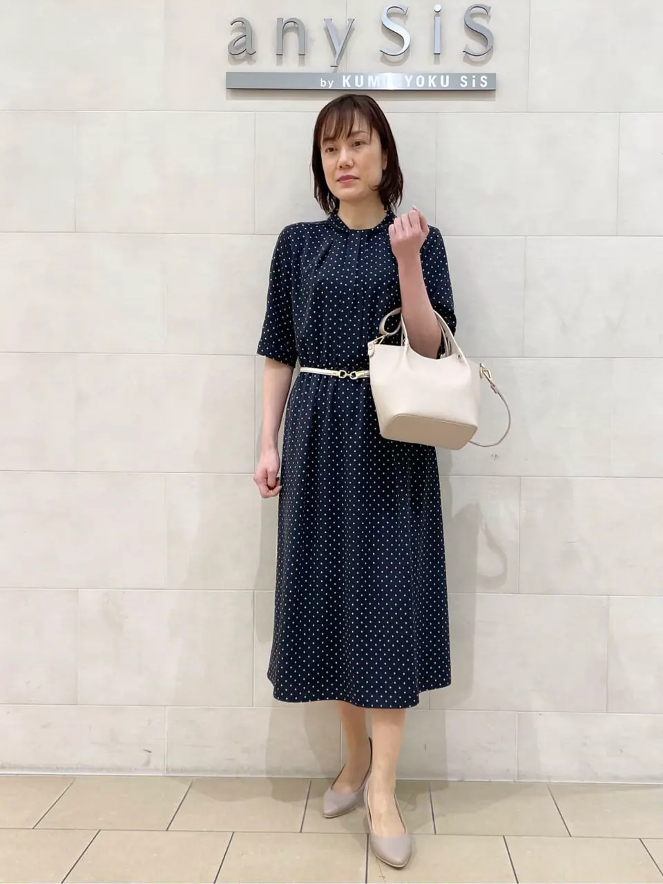  髙橋 コーディネート画像