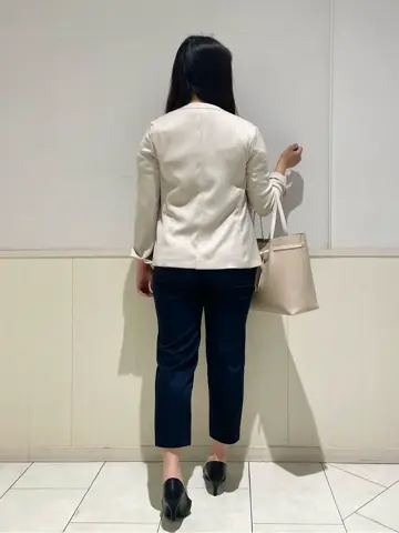 ANY SIS 寺嶋 コーディネート画像