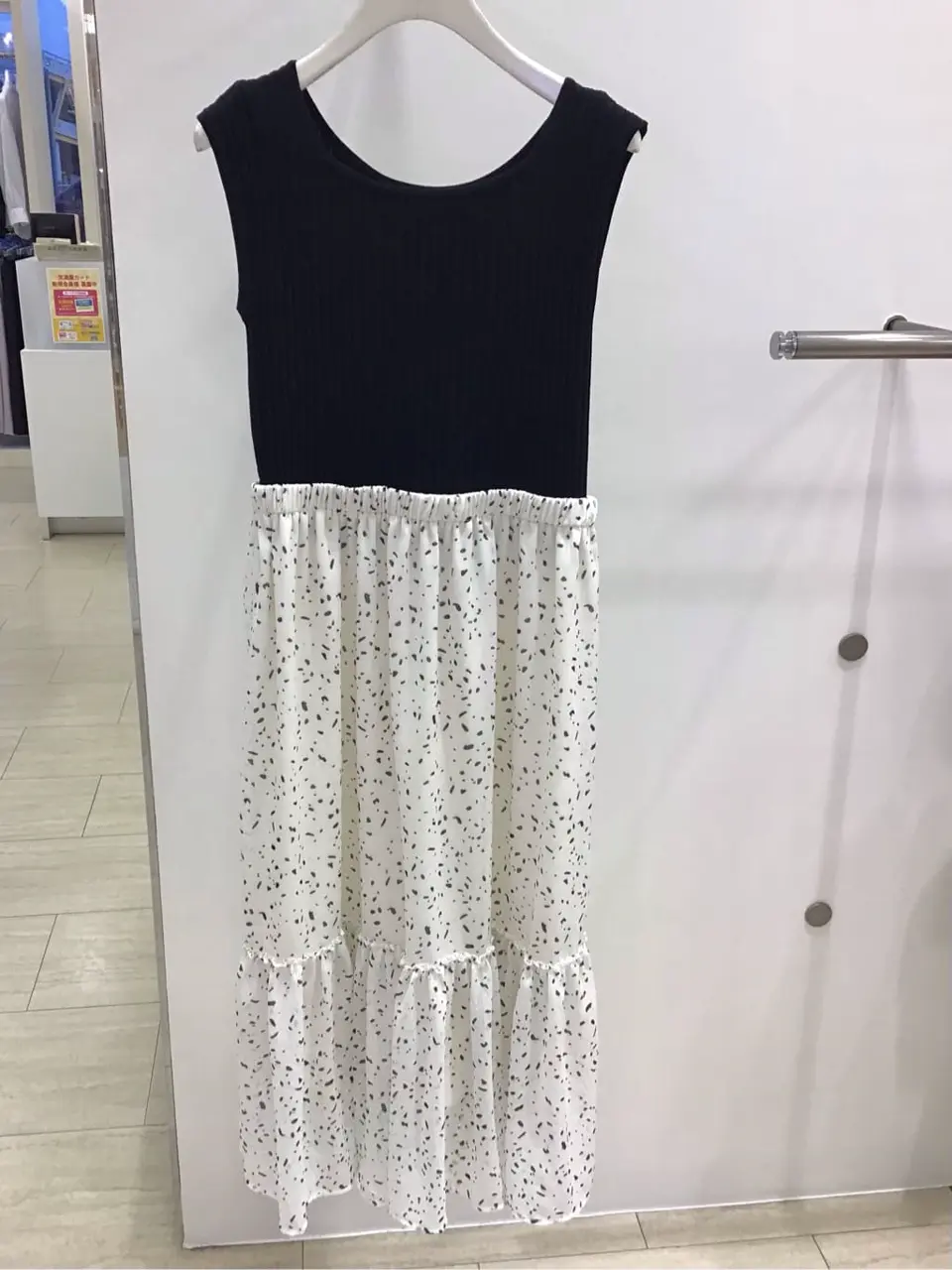 ANY SIS 森川 コーディネート画像