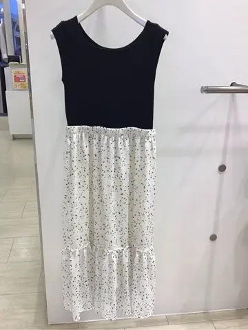 ANY SIS 森川 コーディネート画像