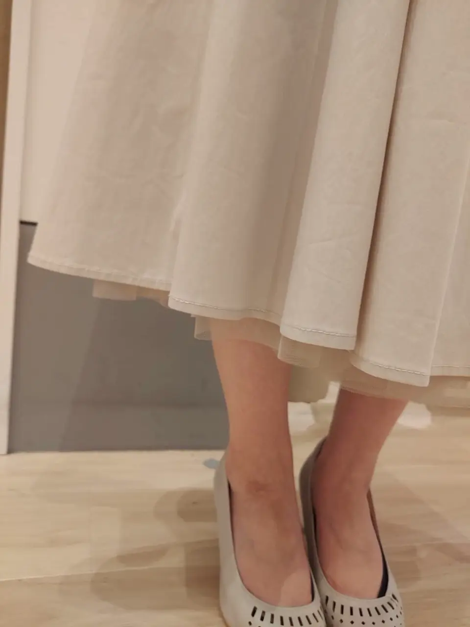 ANY SIS 齋藤 コーディネート画像