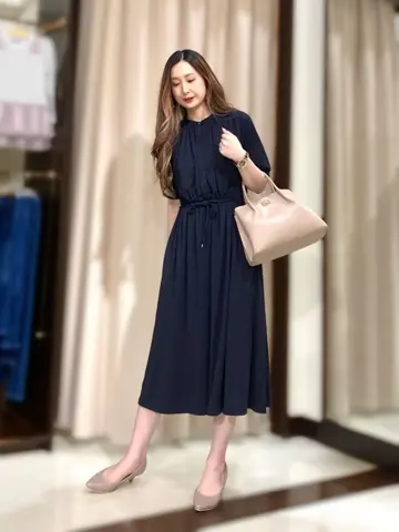 ANY SIS STAFF コーディネート画像