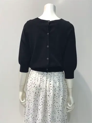 ANY SIS 布川 コーディネート画像