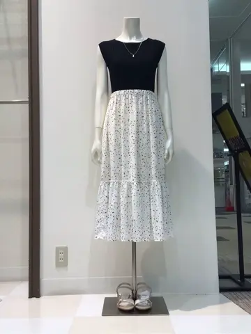 ANY SIS 布川 コーディネート画像