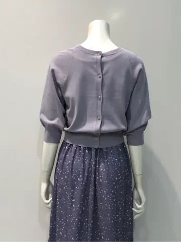 ANY SIS 布川 コーディネート画像