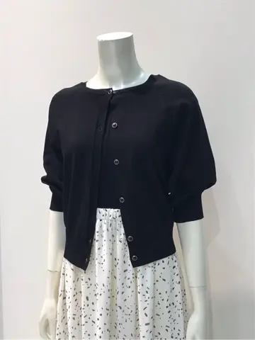 ANY SIS 布川 コーディネート画像