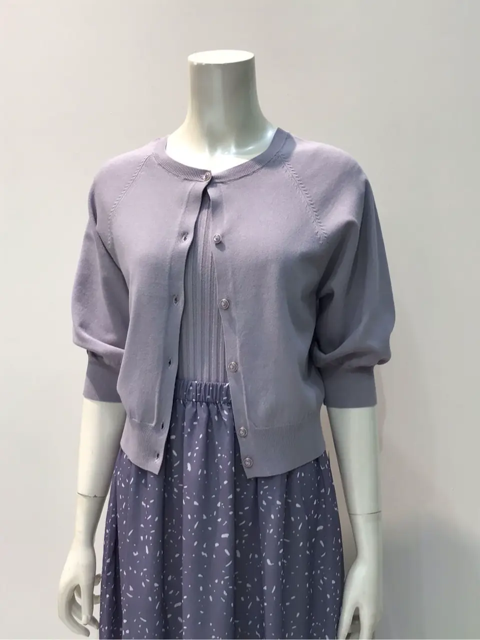 ANY SIS 布川 コーディネート画像