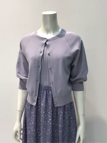 ANY SIS 布川 コーディネート画像